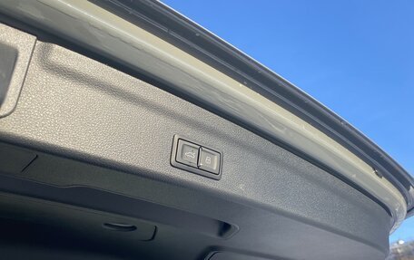 Audi Q3, 2025 год, 5 100 000 рублей, 23 фотография