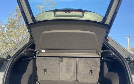 Audi Q3, 2025 год, 5 100 000 рублей, 22 фотография