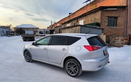 Toyota Caldina, 2002 год, 790 000 рублей, 2 фотография
