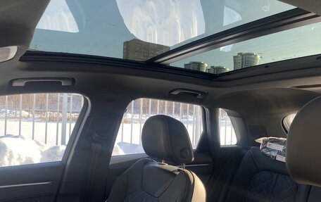 Audi Q3, 2025 год, 5 100 000 рублей, 18 фотография