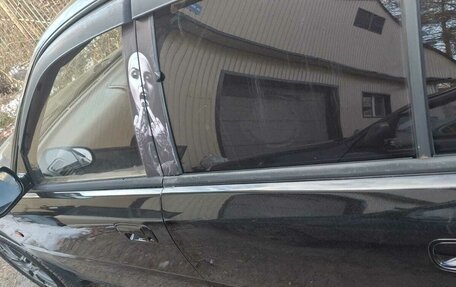 Honda Rafaga, 1994 год, 250 000 рублей, 5 фотография