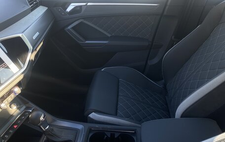 Audi Q3, 2025 год, 5 100 000 рублей, 19 фотография