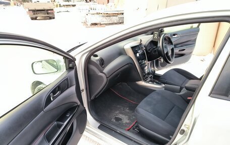 Toyota Caldina, 2002 год, 790 000 рублей, 7 фотография