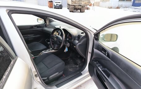 Toyota Caldina, 2002 год, 790 000 рублей, 6 фотография