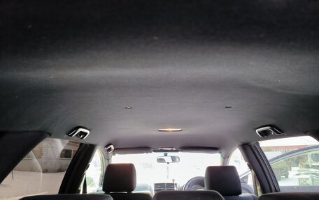 Toyota Caldina, 2002 год, 790 000 рублей, 8 фотография