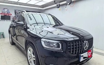 Mercedes-Benz GLB, 2022 год, 2 680 444 рублей, 1 фотография