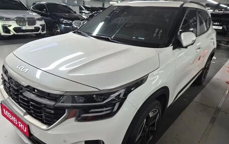 KIA Seltos I, 2023 год, 2 940 999 рублей, 1 фотография