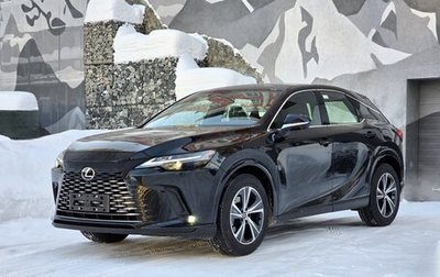 Lexus RX IV рестайлинг, 2025 год, 7 450 000 рублей, 1 фотография