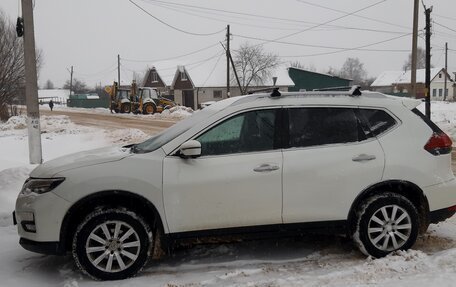 Nissan X-Trail, 2022 год, 1 900 000 рублей, 1 фотография