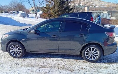 Mazda Axela, 2010 год, 650 000 рублей, 1 фотография