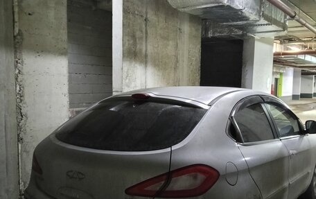 Chery M11 (A3), 2012 год, 275 000 рублей, 1 фотография