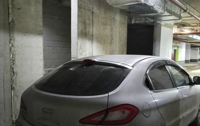 Chery M11 (A3), 2012 год, 275 000 рублей, 1 фотография