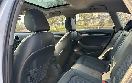 Audi A3, 2018 год, 1 300 000 рублей, 6 фотография