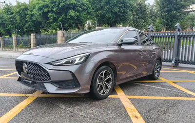 MG 5, 2022 год, 900 000 рублей, 1 фотография