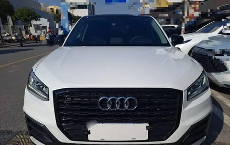 Audi Q2 I, 2021 год, 3 фотография