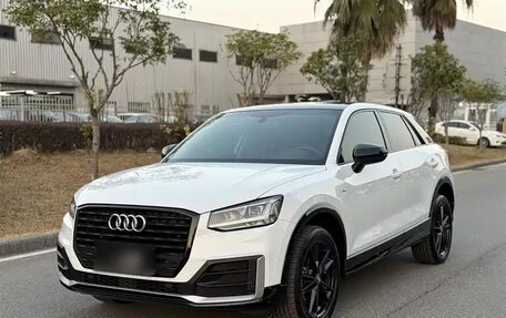 Audi Q2 I, 2021 год, 2 фотография