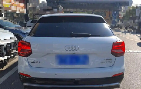 Audi Q2 I, 2021 год, 6 фотография