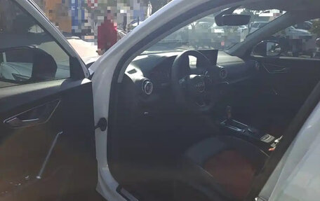 Audi Q2 I, 2021 год, 14 фотография