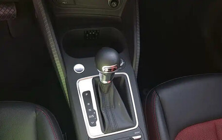 Audi Q2 I, 2021 год, 12 фотография