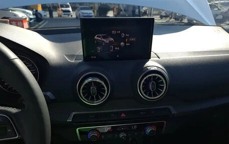 Audi Q2 I, 2021 год, 11 фотография