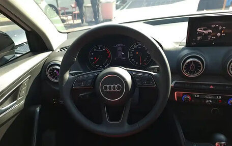 Audi Q2 I, 2021 год, 10 фотография