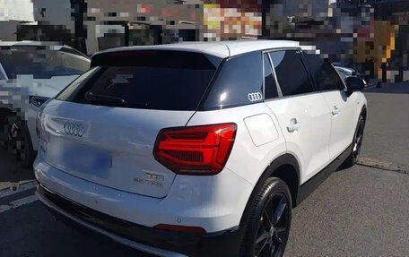 Audi Q2 I, 2021 год, 7 фотография