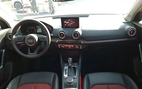 Audi Q2 I, 2021 год, 9 фотография