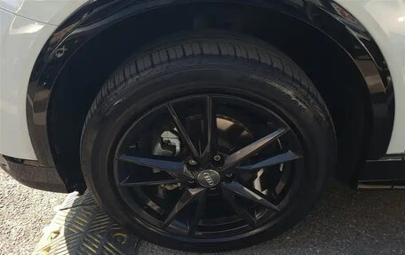 Audi Q2 I, 2021 год, 21 фотография