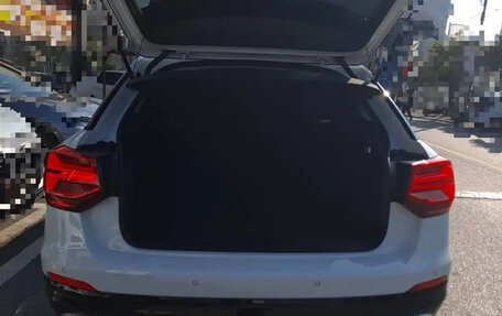 Audi Q2 I, 2021 год, 17 фотография