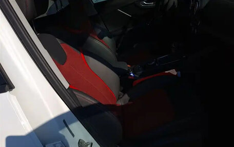 Audi Q2 I, 2021 год, 23 фотография