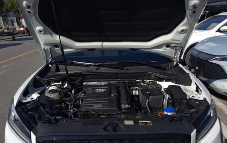 Audi Q2 I, 2021 год, 18 фотография