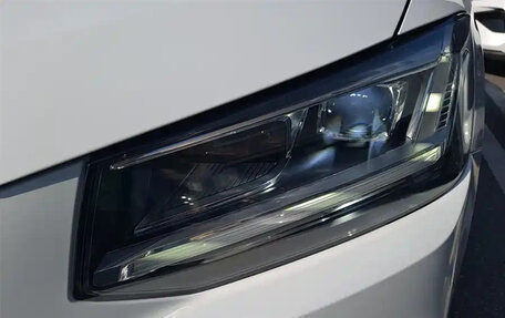 Audi Q2 I, 2021 год, 22 фотография