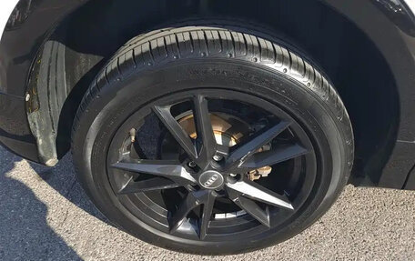 Audi Q2 I, 2021 год, 24 фотография