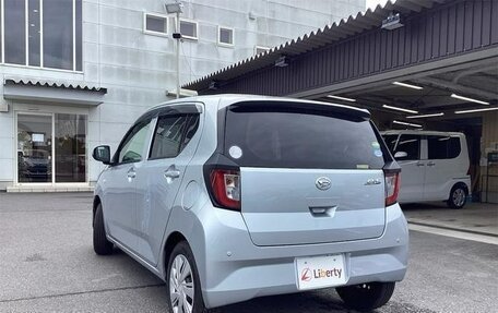 Daihatsu Mira e:S II, 2020 год, 577 000 рублей, 4 фотография