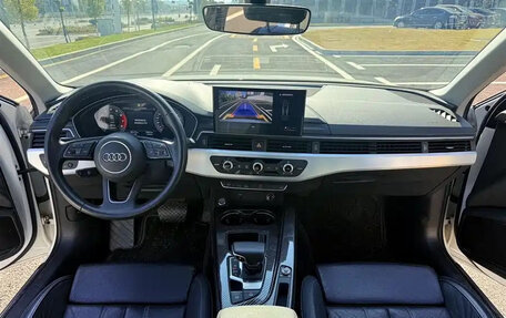 Audi A4, 2020 год, 1 808 808 рублей, 9 фотография