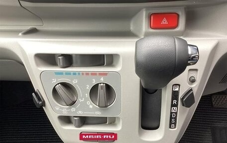 Daihatsu Mira e:S II, 2020 год, 577 000 рублей, 7 фотография