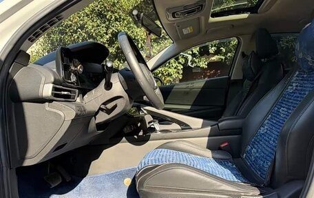 Hyundai Elantra, 2021 год, 1 115 978 рублей, 8 фотография