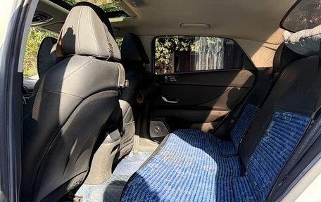 Hyundai Elantra, 2021 год, 1 115 978 рублей, 9 фотография