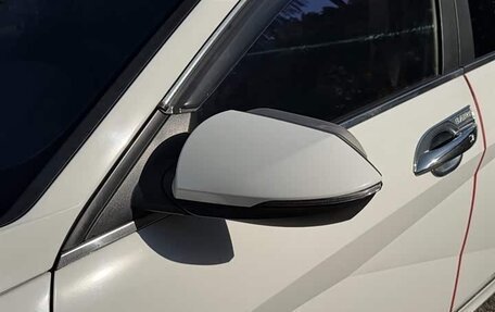 Hyundai Elantra, 2021 год, 1 115 978 рублей, 17 фотография