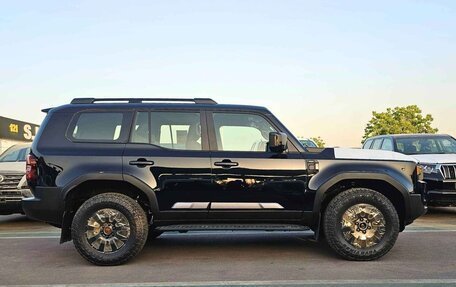 Toyota Land Cruiser Prado, 2025 год, 11 850 469 рублей, 2 фотография