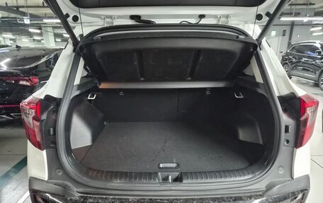 KIA Seltos I, 2023 год, 2 940 999 рублей, 4 фотография