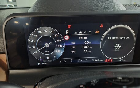 KIA Seltos I, 2023 год, 2 940 999 рублей, 7 фотография