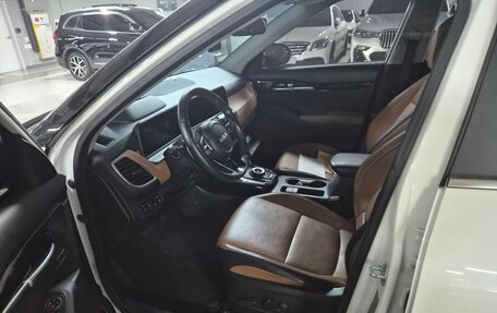 KIA Seltos I, 2023 год, 2 940 999 рублей, 9 фотография