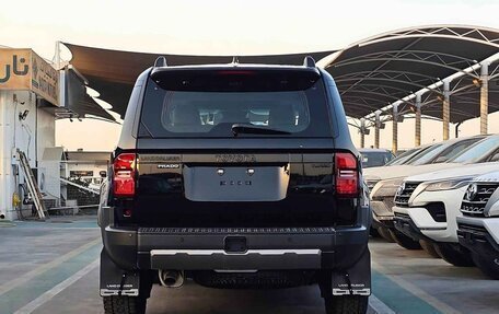 Toyota Land Cruiser Prado, 2025 год, 11 850 469 рублей, 3 фотография