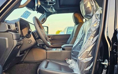 Toyota Land Cruiser Prado, 2025 год, 11 850 469 рублей, 6 фотография