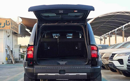 Toyota Land Cruiser Prado, 2025 год, 11 850 469 рублей, 4 фотография