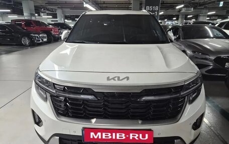 KIA Seltos I, 2023 год, 2 940 999 рублей, 2 фотография