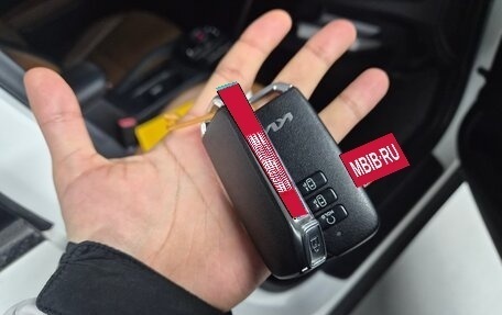 KIA Seltos I, 2023 год, 2 940 999 рублей, 8 фотография