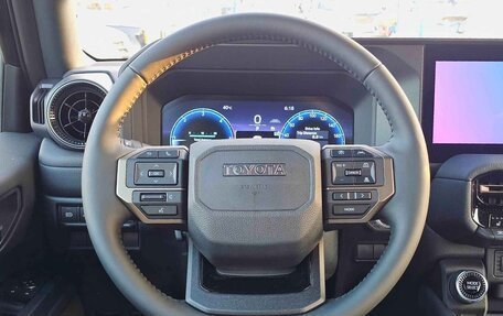 Toyota Land Cruiser Prado, 2025 год, 11 850 469 рублей, 8 фотография