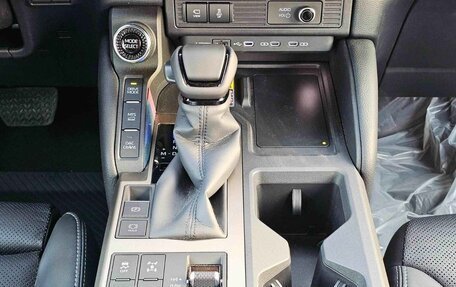 Toyota Land Cruiser Prado, 2025 год, 11 850 469 рублей, 9 фотография